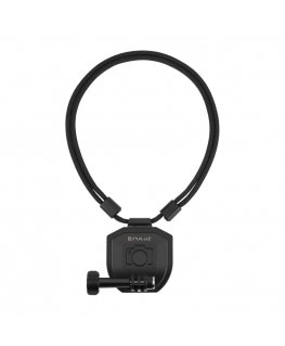 Puluz magnetic neck mount for sports cameras