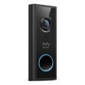 Eufy T82101W1 набор дверных звонков Черный Eufy T82101W1 набор дверных звонков Черный