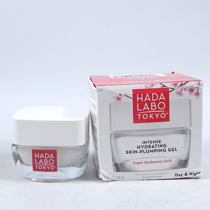 Hada Labo Tokyo Nr.1 Super Hidratējošā Losjons