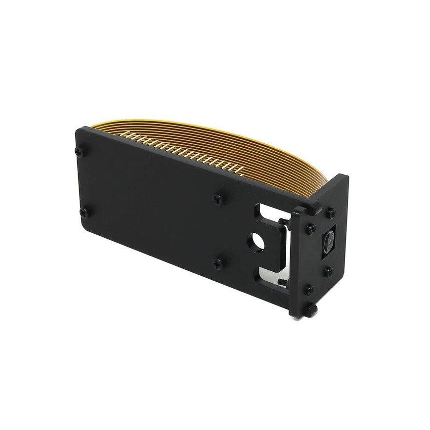 Pro mini camera holder - holder for official camera and Raspberry Pi Zero - PiHut TPH-069 – 2