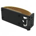 Pro mini camera holder - holder for official camera and Raspberry Pi Zero - PiHut TPH-069 Pro mini camera holder - holder for official camera and Raspberry Pi Zero - PiHut TPH-069