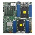 Supermicro MBD-X13DAI-T Intel C741 LGA 4677 (Socket E) Paplašināts ATX Supermicro MBD-X13DAI-T Intel C741 LGA 4677 (Socket E) Paplašināts ATX