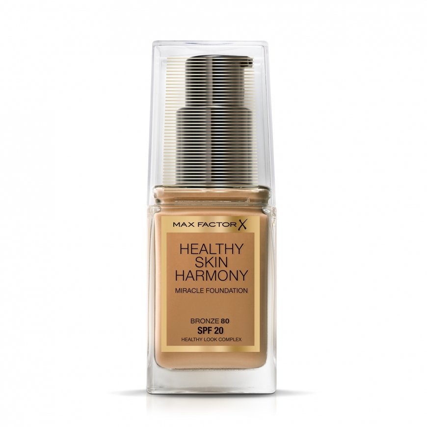 Max Factor Max Factor Healthy Skin
