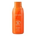 Lancaster Sun Beauty Sunscreen milk Тело 30 Взрослые