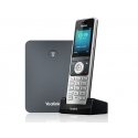 Yealink W76P IP telefonas Pilka 20 linijos TFT