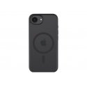 Case Mercury Semi-Silicone MagSafe iPhone 16E green