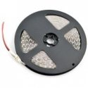 Oem LED juosta SMD3528 IP20 9.6W, 120 diodų / m, 8mm, šalta spalva - 5m