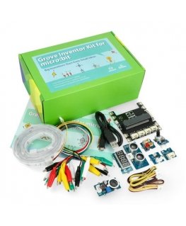 Oem Grove inventor kit Micro:bit