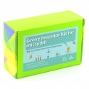 Oem Grove išradėjo rinkinys Micro:bit Oem Grove išradėjo rinkinys Micro:bit