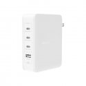Belkin BoostCharge Pro Universāls Balts AC Iekštelpas Belkin BoostCharge Pro Universāls Balts AC Iekštelpas