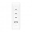 Belkin BoostCharge Pro Universal White AC Indoor