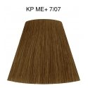 Wella Koleston Perfect ME+ Pure Naturals juuksevärv Pruun 60 ml