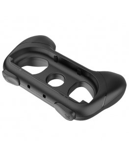 iPega SW2055D Grip для контроллеров JoyCon Nintendo Switch 2 черный