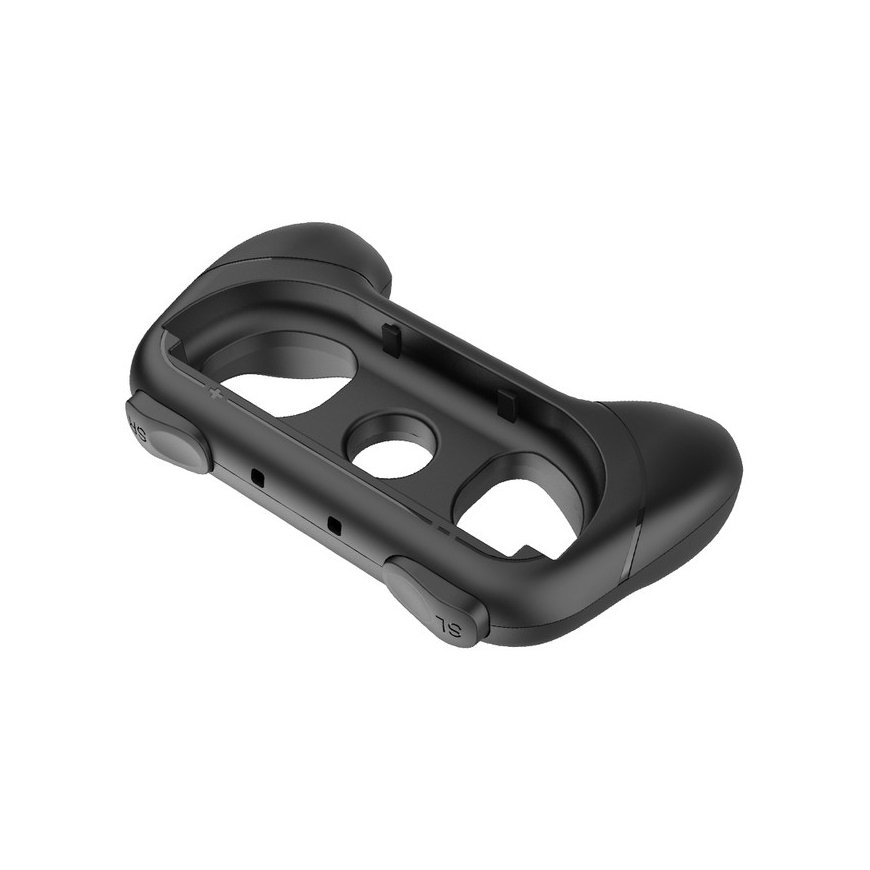 iPega SW2055D Grip for JoyCon Controllers Nintendo Switch 2 Black