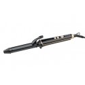 Blaupunkt HSC602 juuksehooldusseade Lokitangid Soe Must, Kuld 55 W