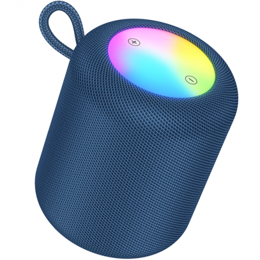 Hoco HC30 Oceano Bluetooth speaker – 2