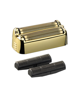BaByliss PRO Gold FX79RF2GE - Vahetatav fooliumipea teradega