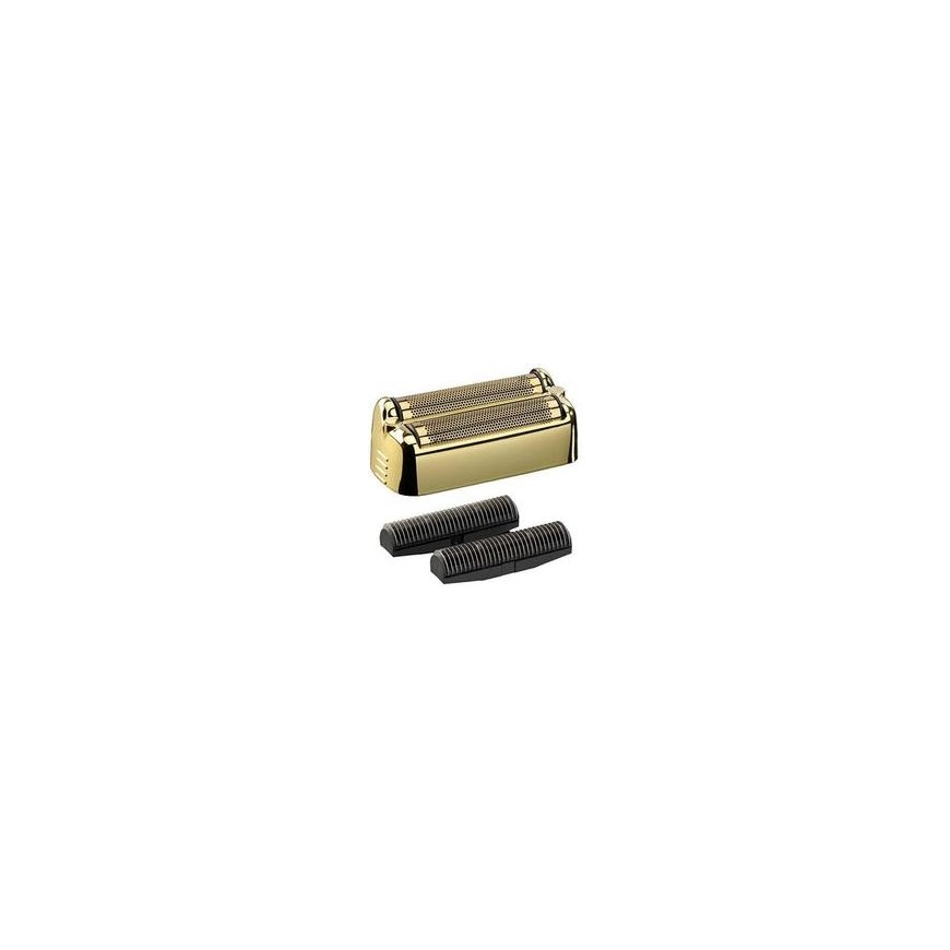 BaByliss PRO Gold FX79RF2GE - Vahetatav fooliumipea teradega – 2