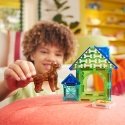 MAGNA-TILES magnet constructor set Dog House, 13 pcs MAGNA-TILES magnet constructor set Dog House, 13 pcs