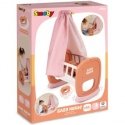 SMOBY Baby Nurse beebivoodi 220391 SMOBY Baby Nurse beebivoodi 220391