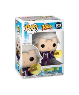 FUNKO POP! Vinyl: Фигурка: Marvel: X-Men´97 - Magneto