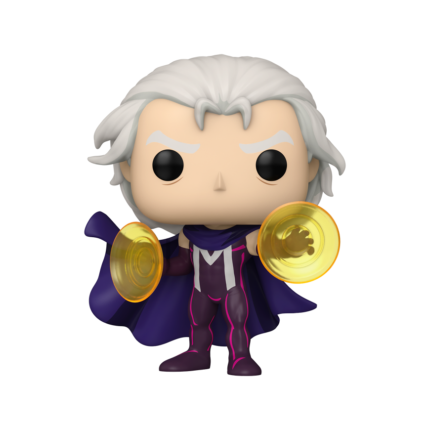 FUNKO POP! Vinilinė figūrėlė: Marvel: X-Men´97 - Magneto – 2