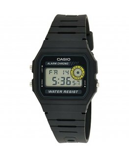 Kello miehille CASIO F-94WA-8D + laatikko