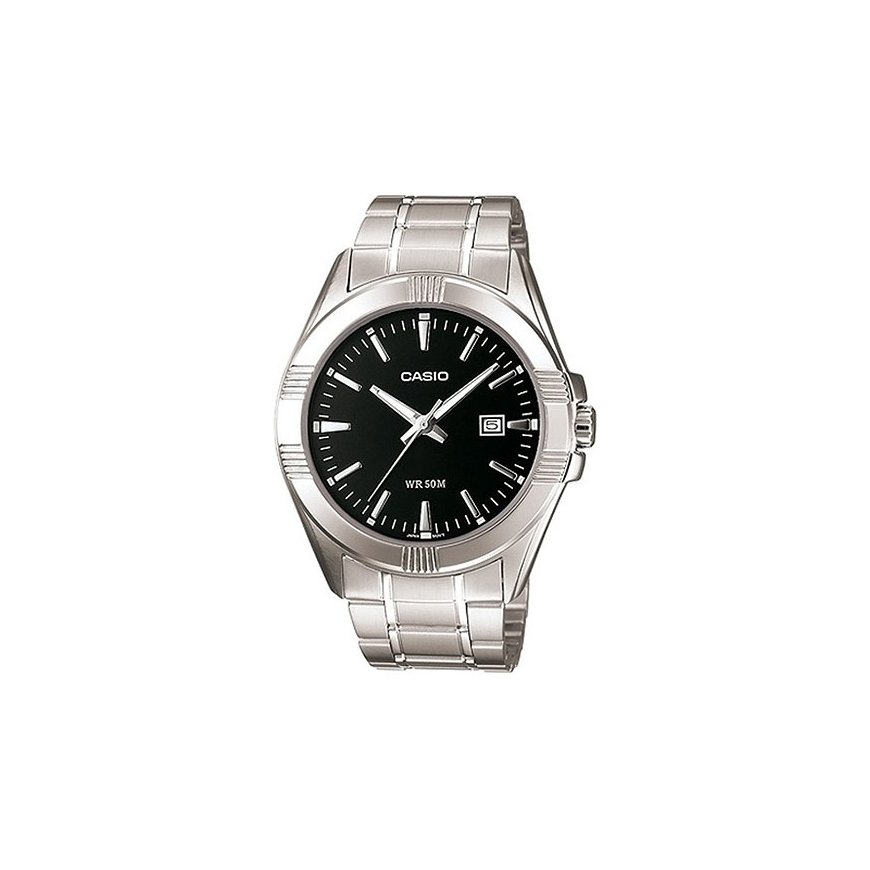 Casio MTP-1308D-1AVEF rokas pulkstenis Rokaspulkstenis Vīrietis