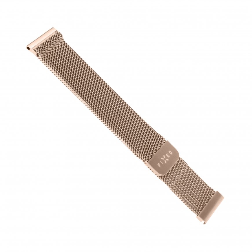 Fixed | Mesh Strap with Quick Release 22mm for Smartwatch – 2