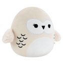 Squishmallows Гарри Поттер Хедвиг, мягкая игрушка, 20 см