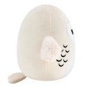 Squishmallows Harry Potter Hedviga, pehmolelis, 20 cm Squishmallows Harry Potter Hedviga, pehmolelis, 20 cm