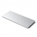 Satechi ST-UCISDS kannettavien tietokoneiden telakka ja porttitoistin Langallinen USB 3.2 Gen 2 (3.1 Satechi ST-UCISDS kannettavien tietokoneiden telakka ja porttitoistin Langallinen USB 3.2 Gen 2 (3.1