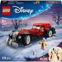 LEGO Disney 43277 - Cruella De Vil's car