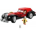 LEGO Disney 43277 - Cruella De Vili auto