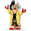 LEGO Disney 43277 - Kruella De Vila auto