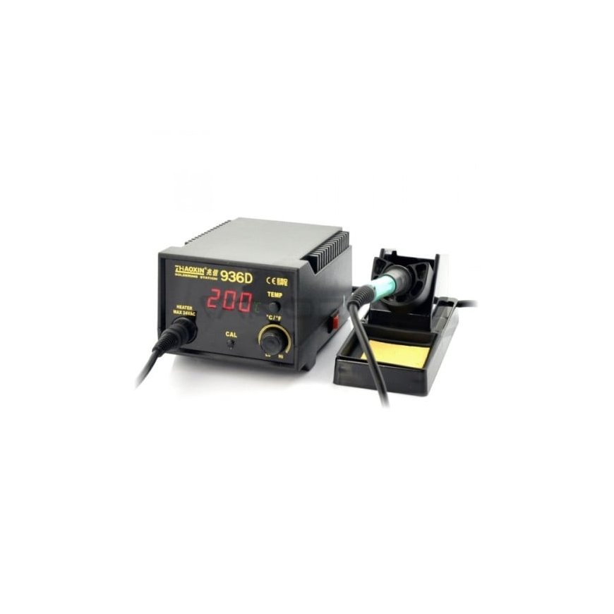 Oem litavimo statsioon Zhaoxin 936D 60W