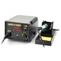 Oem lodēšanas stacija Zhaoxin 936D 60W Oem lodēšanas stacija Zhaoxin 936D 60W
