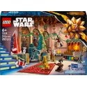 LEGO Star Wars 75418 - Jõulukalender 2025 LEGO Star Wars 75418 - Jõulukalender 2025