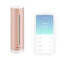 Netatmo Healthy Home Coach älykodin ympäristösensori Langaton Netatmo Healthy Home Coach älykodin ympäristösensori Langaton