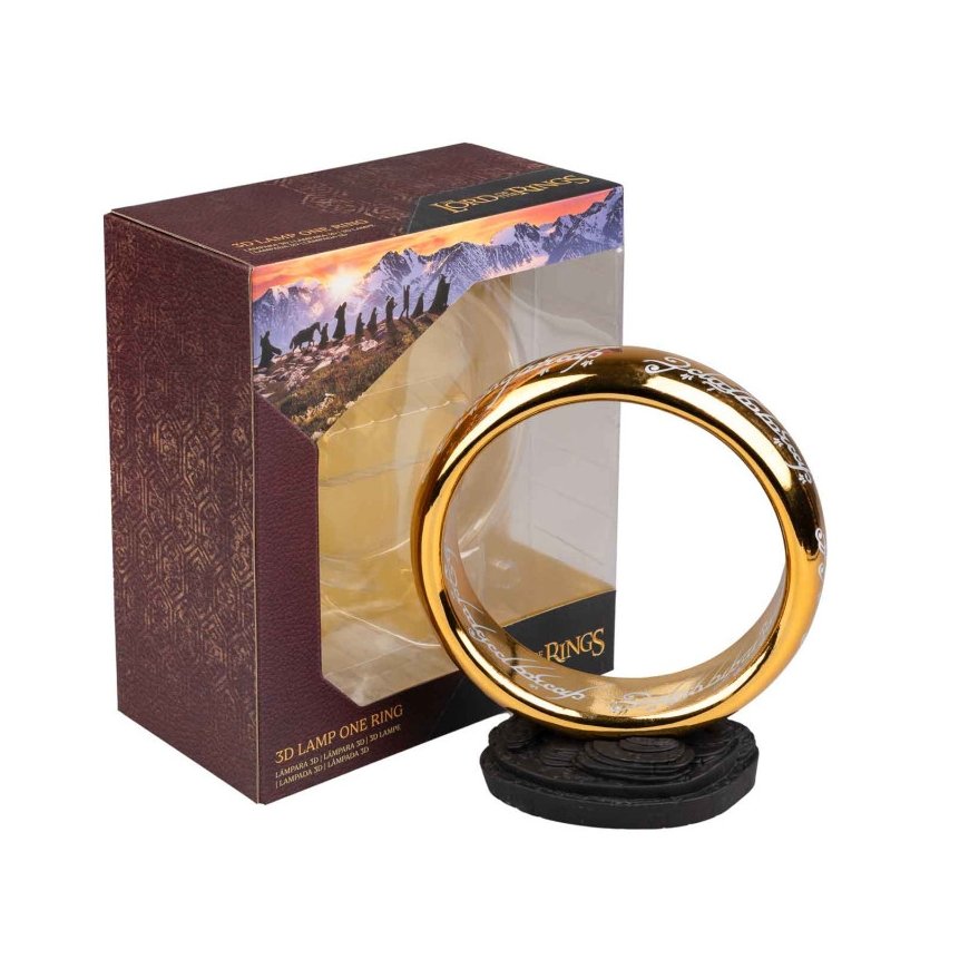Grupo Erik LAMP007 night-light Ambiance lighting – 2