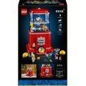 LEGO Ideas 21358 Minihahmu tirdzniecības automāts LEGO Ideas 21358 Minihahmu tirdzniecības automāts