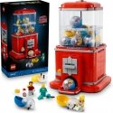 LEGO Ideas 21358 Minihahmojen müügiautomaat