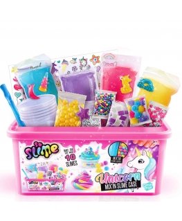 Canal Toys So Slime Unicorn Case