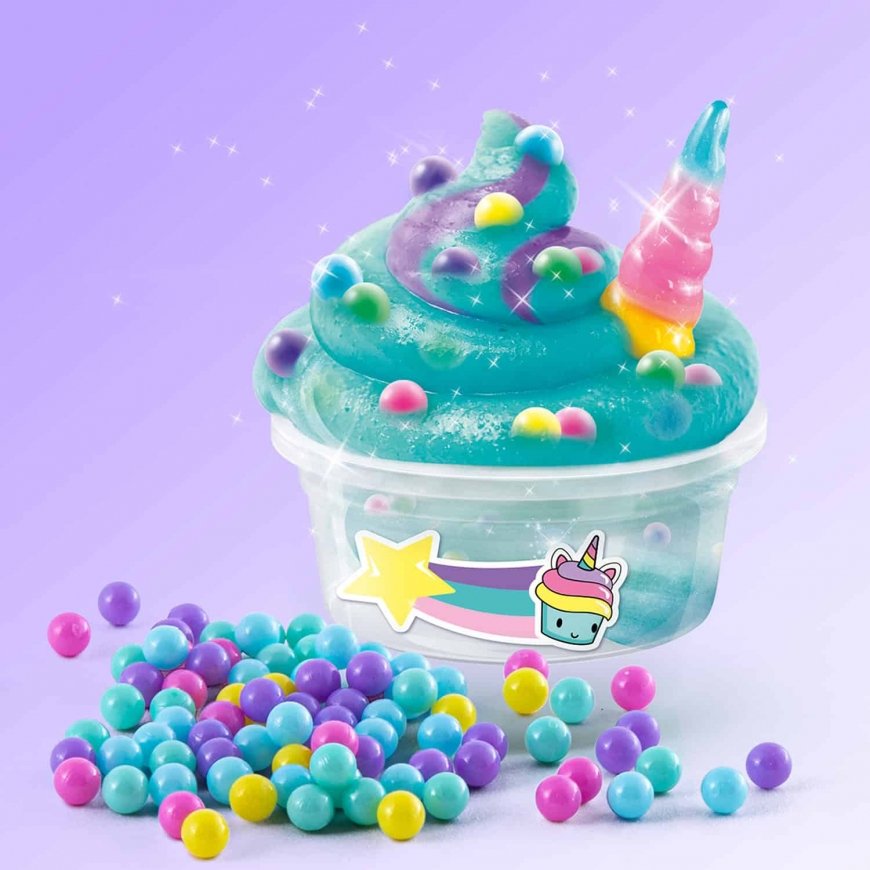 Canal Toys So Slime Unicorn Case – 4