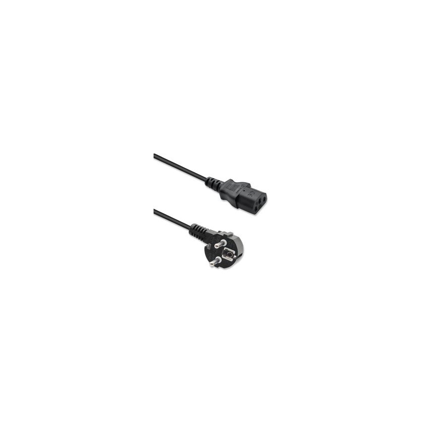 Toite pikenduskaabel UPS IEC C13 C14 1.5 – 2