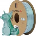 Copymaster3D Duo-Silk -филамент для 3D-принтера, 1.75 мм, зеленый/белый Copymaster3D Duo-Silk -филамент для 3D-принтера, 1.75 мм, зеленый/белый