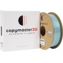 Copymaster3D Duo-Silk -filamentas 3D spausdintuvui, 1.75 mm, žalias/baltas Copymaster3D Duo-Silk -filamentas 3D spausdintuvui, 1.75 mm, žalias/baltas