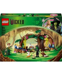 LEGO Wicked 75687 Elphaban slėptuvė