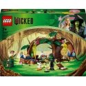 LEGO Wicked 75687 Elphaba peidukoht LEGO Wicked 75687 Elphaba peidukoht