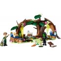LEGO Wicked 75687 Elphaban piilopaikka LEGO Wicked 75687 Elphaban piilopaikka